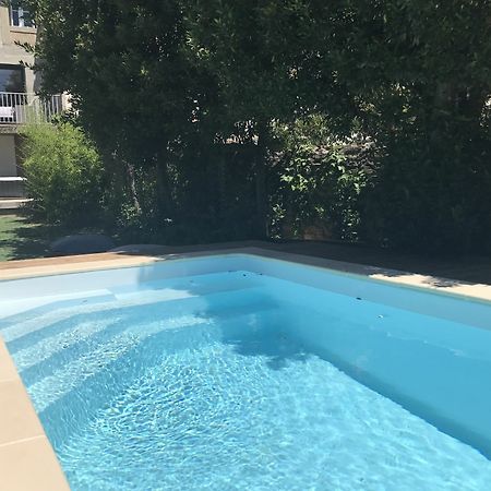 Willa Manso Carcassonne Zewnętrze zdjęcie